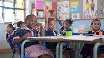 Help Alliance opens iThemba Primary School near Cape Town for disadvantaged children