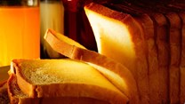Sliced bread. © Pixabay.