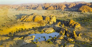 EU pledges cash to protect nature reserve in Chad