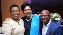 Nelson Mandela Foundation, PepsiCo enter multi-year partnership