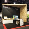 Scan Display honoured to receive four exhibition industry awards