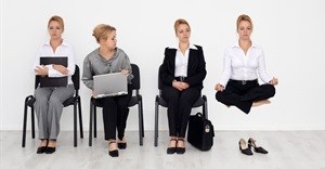 Reassessing recruitment criteria to land the right talent