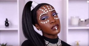 Black Panther to inspire beauty trends in 2018