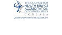 Latest accreditations awarded to healthcare facilities by The Council for Health Service Accreditation of Southern Africa (NPC)