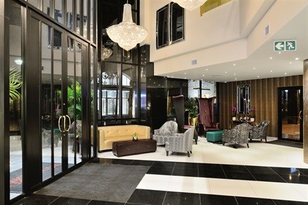 Onomo Hotels acquires Signature Lux, focuses on Africa strategy