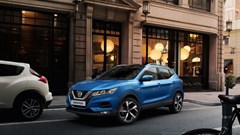 #TriedAndTested: Nissan Qashqai 1.2T Acenta