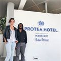 Dalmatian tops off new business streak with Protea Hotels by Marriott win
