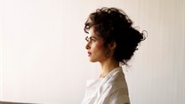Neri Oxman, architect, inventor, engineer, designer, scientist and founding director of the Mediated Matter Group at MIT Media Lab. © Design Indaba.