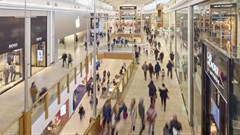 Growth good news ahead of Intu's takeover