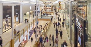 Growth good news ahead of Intu's takeover