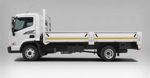 Hyundai adds EX8 Mighty to commercial vehicle range