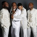The Drifters to tour SA in May