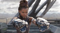 Inclusive storytelling with Black Panther