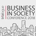 Trialogue Business in Society Conference to address key themes in CSI and responsible business
