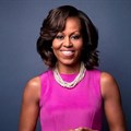 Michelle Obama, former first lady of the United States of America © .