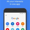 Go go Google Go: all the Go apps in one convenient place