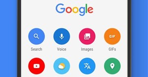 Go go Google Go: all the Go apps in one convenient place