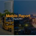 Mobile trends in Nigeria report