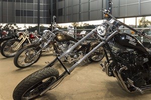 South Africa Bike Festival and AutoTrader join forces