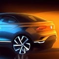 Volkswagen gives the go-ahead to a T-Roc convertible