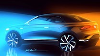 Volkswagen gives the go-ahead to a T-Roc convertible
