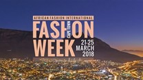 AFI Cape Town Fashion Week designer line-up, venue announced