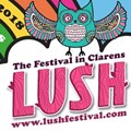 Lots to do at Lush Festival