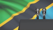 Freedom of speech under threat in Tanzania