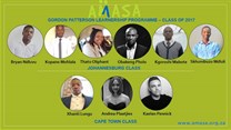 AMASA Bursary congratulates the class of 2017 and calls for 2018 applicants