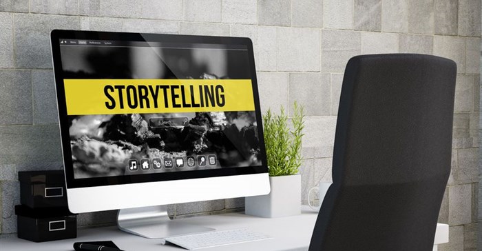 Short and sweet - Storytelling for digital marketers