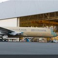 First look at Ultra Long Range version of A350 XWB