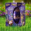 Cadbury tells the tale of Peter Rabbit this Easter