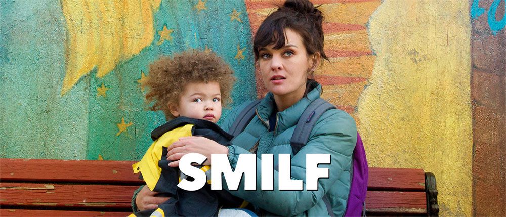 SMILF comes first and only to Showmax