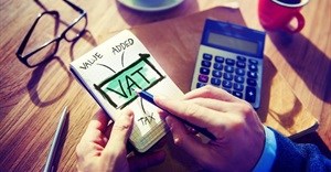 Law ensures VAT will rise on 1 April