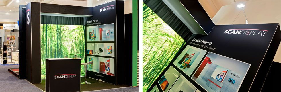 A cost-effective solution for your retail displays