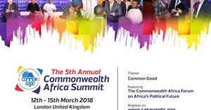 Africa's growth story celebrated