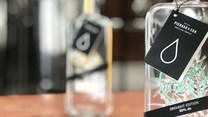 Cape Town distillery produces new drought-conscious gin