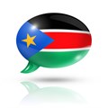 Freedom of expression vital for peace in South Sudan