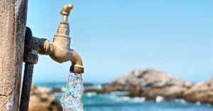 Cape Town reduces water consumption by 60% in three years