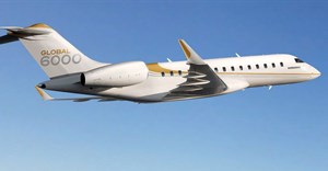 Photo: Bombardier Business Aircraft