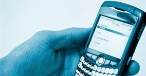 BlackBerry sues Facebook over messaging apps