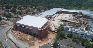 Liberty Midlands Mall to launch third phase of its expansion