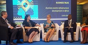 #MeetingsAfrica: Tourism the driving force in Africa