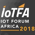 Second IoT Forum Africa conference kicks off