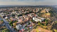 Joburg to revalue properties