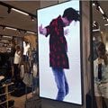 In-store digital signage influences the customer journey
