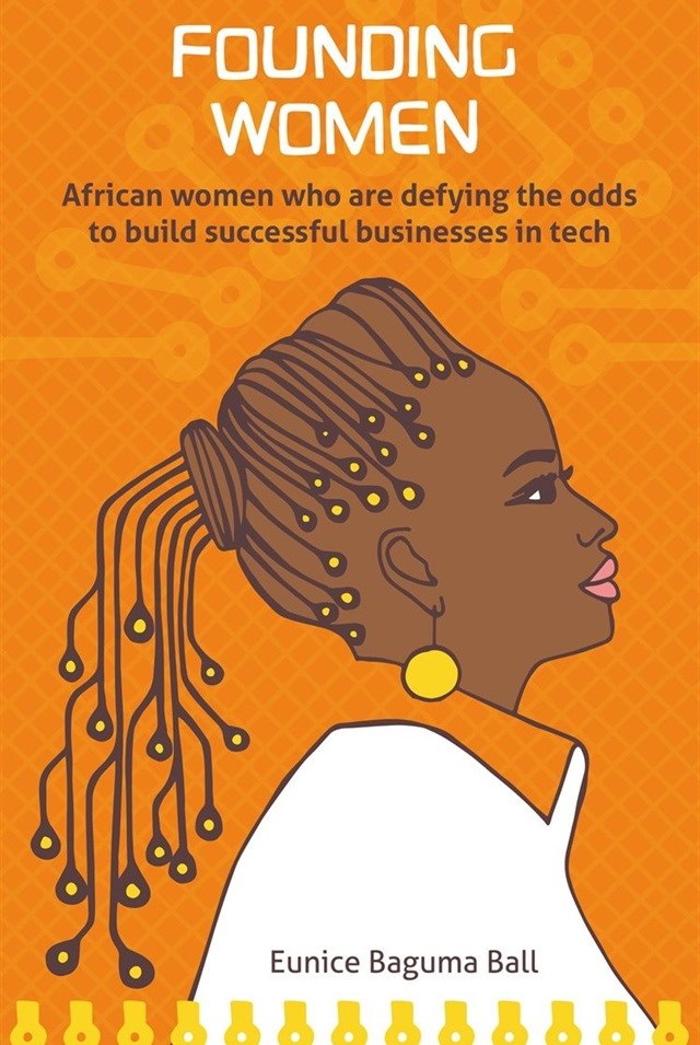 New book launches with stories of African female entrepreneurs