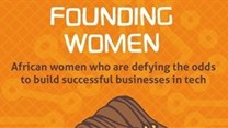 New book launches with stories of African female entrepreneurs