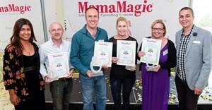 BabyWombWorld shines at MamaMagic New Product Awards