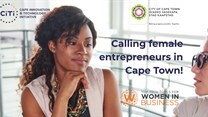 Applications open for Top Tech Tools for Women in Business